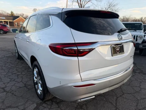 More photos of 2019 Buick Enclave Avenir at RS Motors, IN
