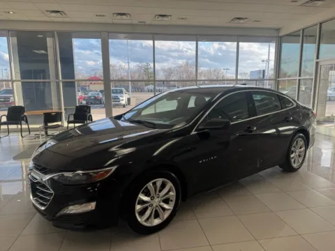 Photos of 2023 Chevrolet Malibu 1LT for sale in Indianapolis, IN at RS Motors