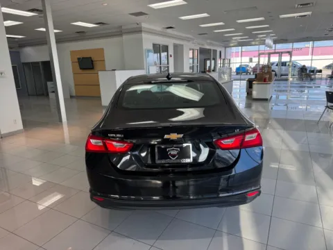 More photos of 2023 Chevrolet Malibu 1LT at RS Motors, IN