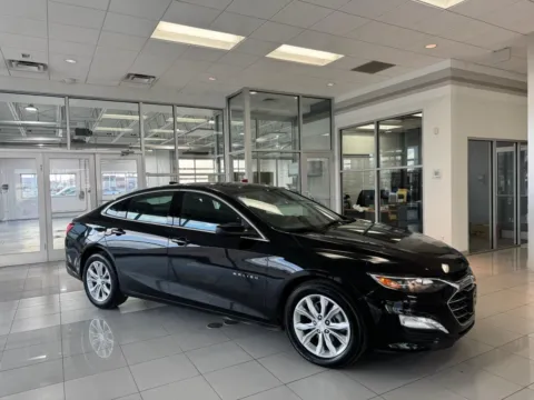 Photos of 2023 Chevrolet Malibu 1LT for sale in Indianapolis, IN at RS Motors