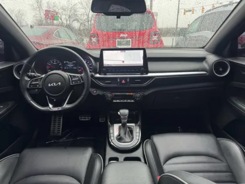 More photos of 2022 Kia Forte GT Line at RS Motors, IN