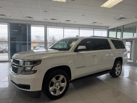 Photos of 2020 Chevrolet Suburban LT 2WD for sale in Indianapolis, IN at RS Motors