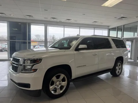 Photos of 2020 Chevrolet Suburban LT 2WD for sale in Indianapolis, IN at RS Motors