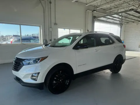 Photos of 2021 Chevrolet Equinox LT AWD for sale in Indianapolis, IN at RS Motors