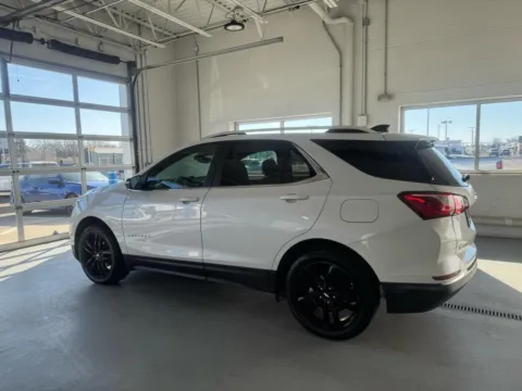More photos of 2021 Chevrolet Equinox LT AWD at RS Motors, IN