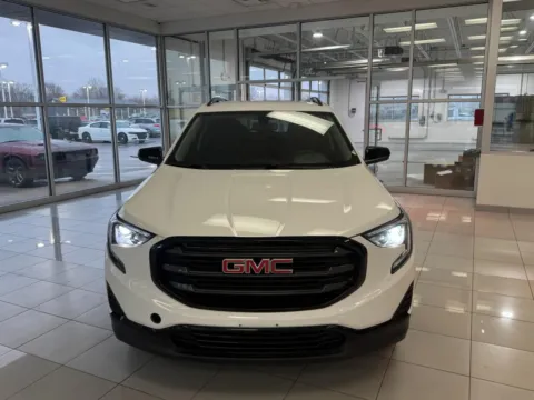 Another view of 2019 GMC Terrain SLE for sale in Indianapolis, IN at RS Motors