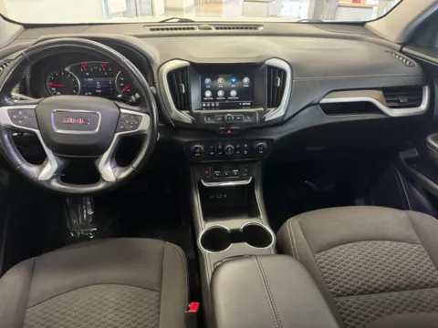 More photos of 2019 GMC Terrain SLE at RS Motors, IN