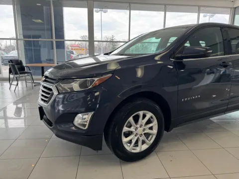 More photos of 2019 Chevrolet Equinox LT AWD at RS Motors, IN