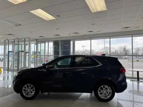 More photos of 2019 Chevrolet Equinox LT AWD at RS Motors, IN
