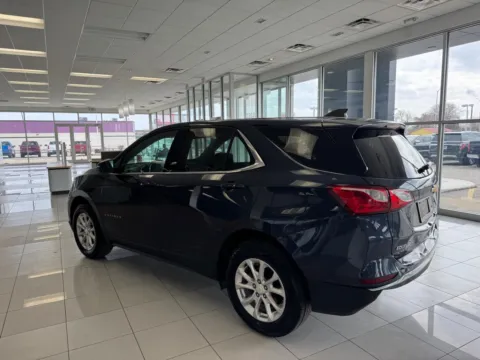 Another view of 2019 Chevrolet Equinox LT AWD for sale in Indianapolis, IN at RS Motors