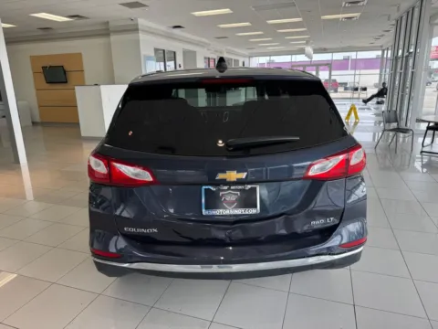 More photos of 2019 Chevrolet Equinox LT AWD at RS Motors, IN