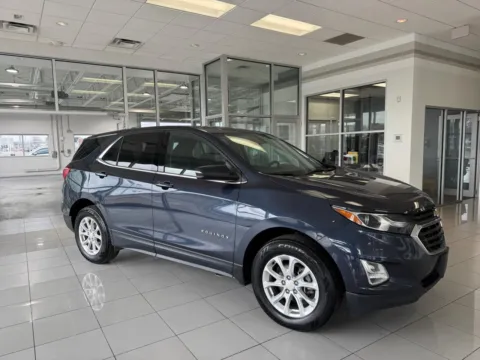 Photos of 2019 Chevrolet Equinox LT AWD for sale in Indianapolis, IN at RS Motors