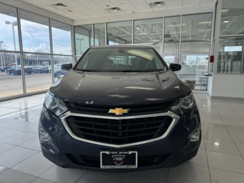 More photos of 2019 Chevrolet Equinox LT AWD at RS Motors, IN