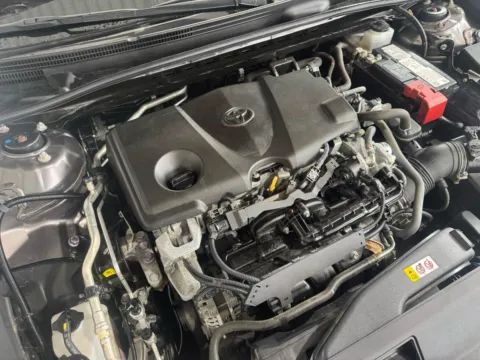 Photos of 2023 Toyota Camry SE AWD for sale in Indianapolis, IN at RS Motors