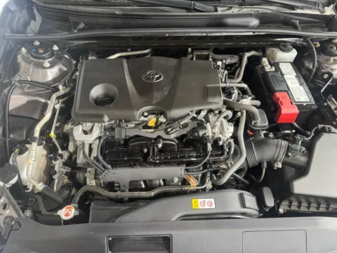 Another view of 2023 Toyota Camry SE AWD for sale in Indianapolis, IN at RS Motors