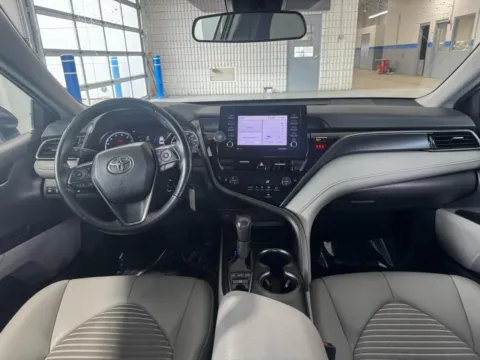 More photos of 2023 Toyota Camry SE AWD at RS Motors, IN