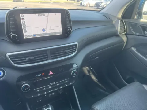 More photos of 2021 Hyundai Tucson Ultimate AWD at RS Motors, IN