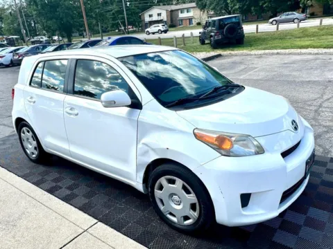 Photos of 2013 Scion xD 5-Door Hatchback 4-Spd AT for sale in Indianapolis, IN at RS Motors