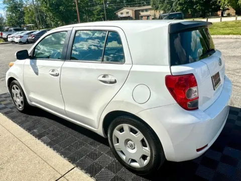 Another view of 2013 Scion xD 5-Door Hatchback 4-Spd AT for sale in Indianapolis, IN at RS Motors
