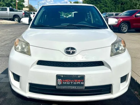 More photos of 2013 Scion xD 5-Door Hatchback 4-Spd AT at RS Motors, IN