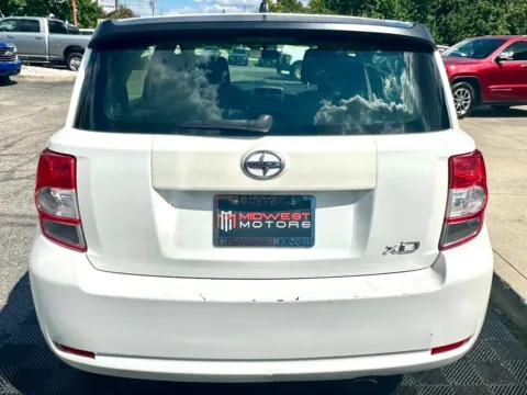 More photos of 2013 Scion xD 5-Door Hatchback 4-Spd AT at RS Motors, IN