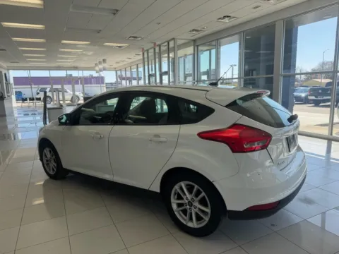 More photos of 2018 Ford Focus SE Hatch at RS Motors, IN