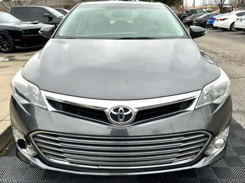 More photos of 2014 Toyota Avalon Limited at RS Motors, IN