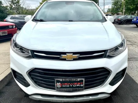More photos of 2019 Chevrolet Trax LT FWD at RS Motors, IN