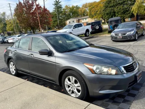 Photos of 2008 Honda Accord LX-P Sedan AT for sale in Indianapolis, IN at RS Motors