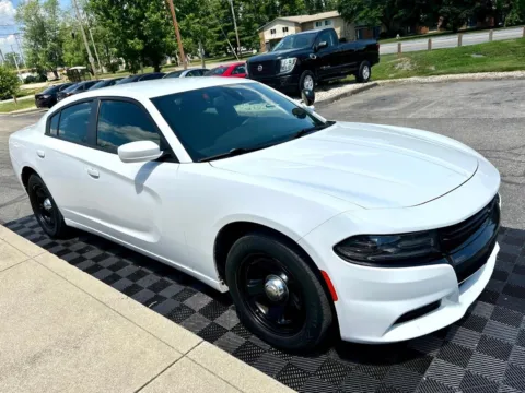 Photos of 2015 Dodge Charger Police for sale in Indianapolis, IN at RS Motors