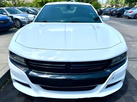 More photos of 2015 Dodge Charger Police at RS Motors, IN