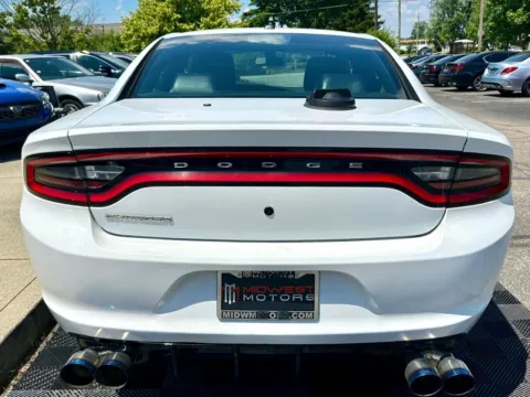 More photos of 2015 Dodge Charger Police at RS Motors, IN