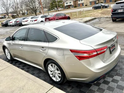 Another view of 2014 Toyota Avalon XLE Premium for sale in Indianapolis, IN at RS Motors
