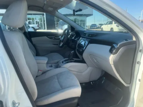Photos of 2018 Nissan Rogue Sport SV AWD for sale in Indianapolis, IN at RS Motors