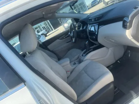 Another view of 2018 Nissan Rogue Sport SV AWD for sale in Indianapolis, IN at RS Motors