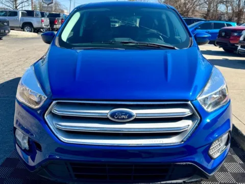 More photos of 2019 Ford Escape SE 4WD at RS Motors, IN
