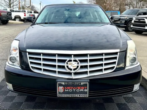 More photos of 2011 Cadillac DTS Limousine at RS Motors, IN