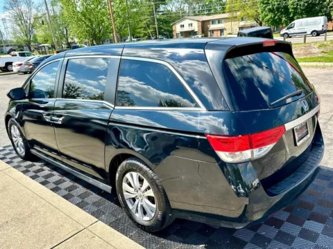 Another view of 2017 Honda Odyssey EX for sale in Indianapolis, IN at RS Motors