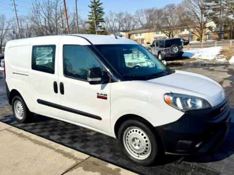 Photos of 2021 RAM ProMaster City Wagon for sale in Indianapolis, IN at RS Motors
