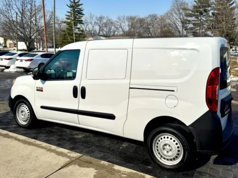 Another view of 2021 RAM ProMaster City Wagon for sale in Indianapolis, IN at RS Motors