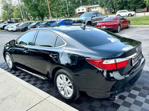 Another view of 2015 Lexus ES 350 Sedan for sale in Indianapolis, IN at RS Motors