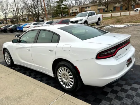Another view of 2019 Dodge Charger Police for sale in Indianapolis, IN at RS Motors