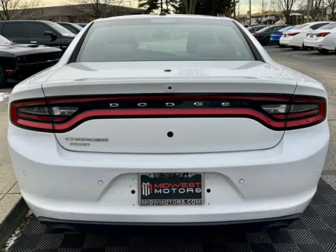 More photos of 2019 Dodge Charger Police at RS Motors, IN