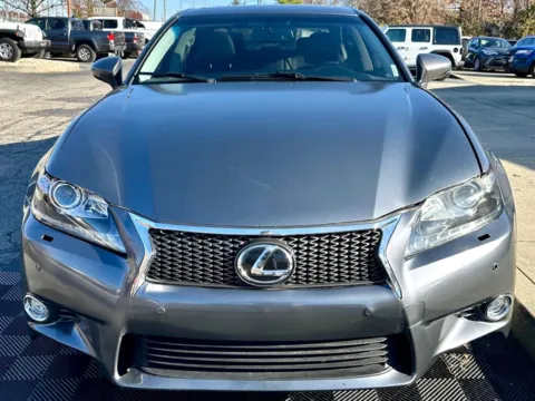 More photos of 2013 Lexus GS 350 AWD at RS Motors, IN