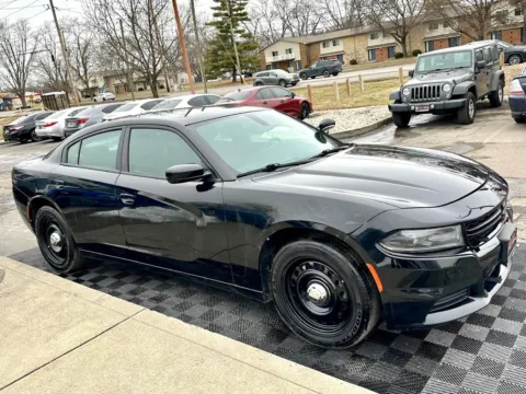 Photos of 2019 Dodge Charger Police for sale in Indianapolis, IN at RS Motors