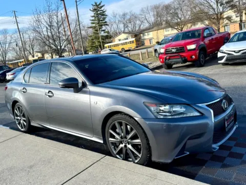 Photos of 2015 Lexus GS 350 RWD for sale in Indianapolis, IN at RS Motors