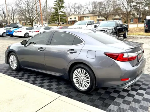Another view of 2016 Lexus ES 350 Sedan for sale in Indianapolis, IN at RS Motors