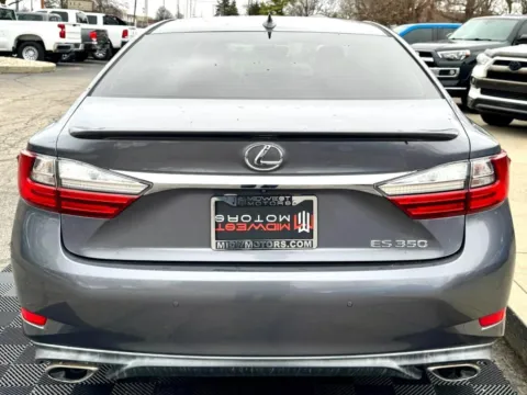 More photos of 2016 Lexus ES 350 Sedan at RS Motors, IN