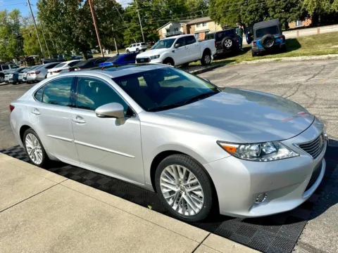 Photos of 2014 Lexus ES 350 Sedan for sale in Indianapolis, IN at RS Motors