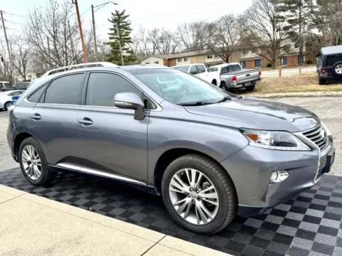 Photos of 2013 Lexus RX 350 FWD for sale in Indianapolis, IN at RS Motors